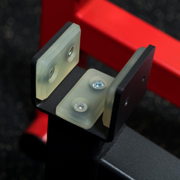Compact Barbell Jack / Deadlift Jack - Image 2