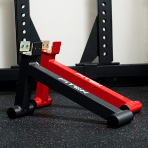 Compact Barbell Jack / Deadlift Jack