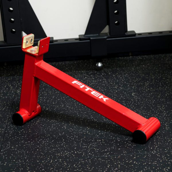 Compact Barbell Jack / Deadlift Jack - Image 4