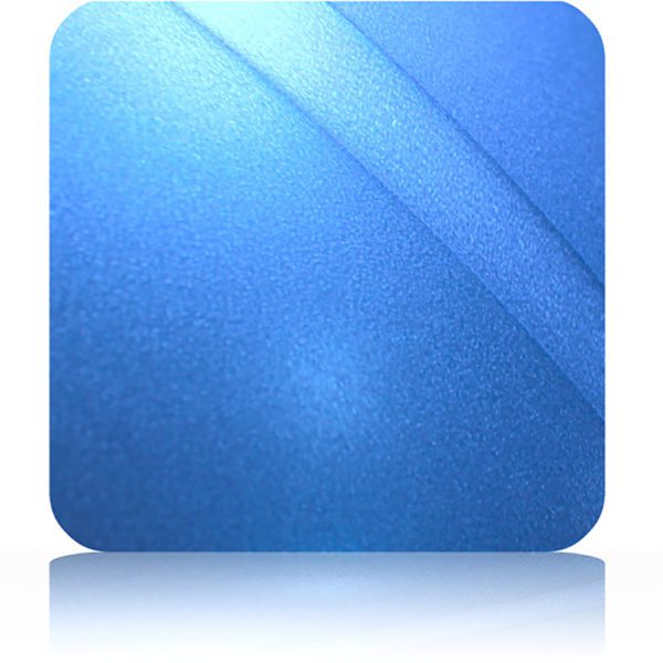 AOK Swissball Pro-Blue - Image 2