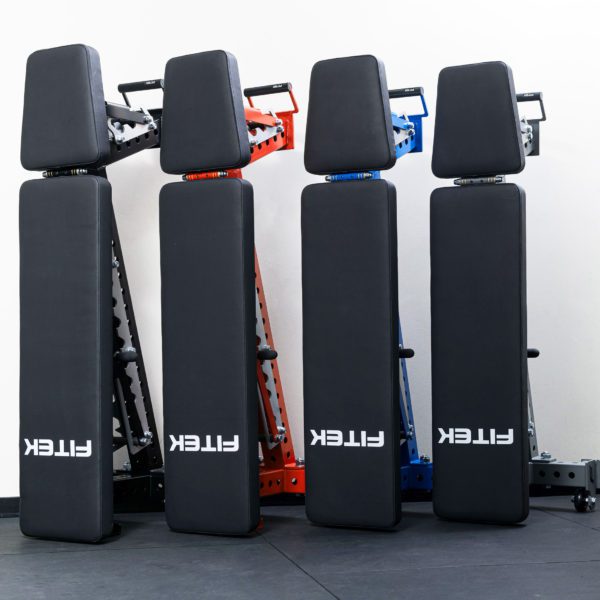 Adjustable Bench Elite 3.0 - Image 2