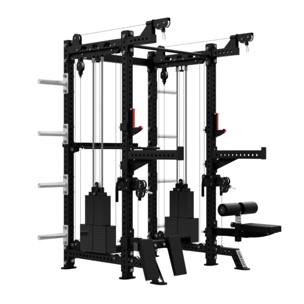 Build Your Own Rack System - Image 11