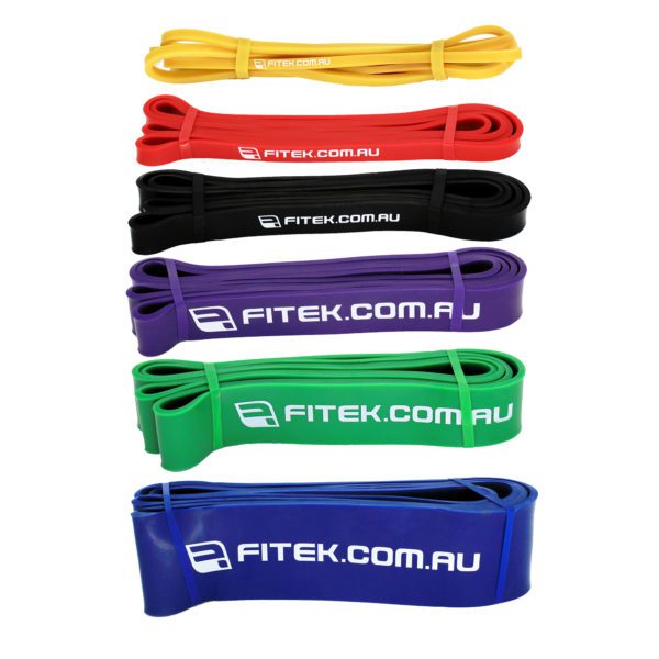 Power Band / Resistance Band 41 inch Package