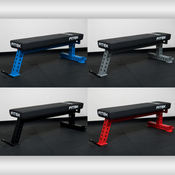 Elite Flat Bench 3.0 IPF Spec