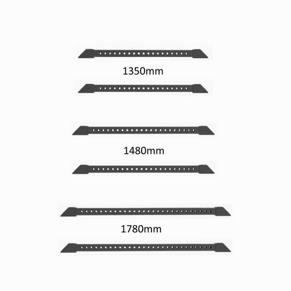 Crossbeam - Base | Modular Rack