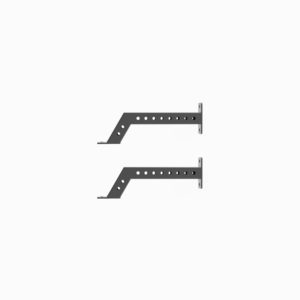 Front Leg Pair | Modular Rack