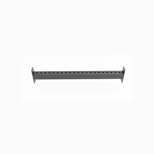 Crossbeam - Rear | Modular Rack