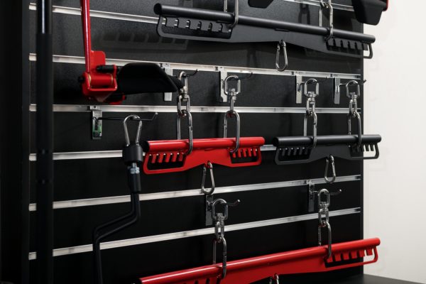 Cable Attachments Package Black/Red - Image 6