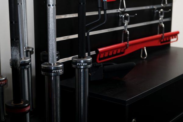Cable Attachments Package Black/Red - Image 7