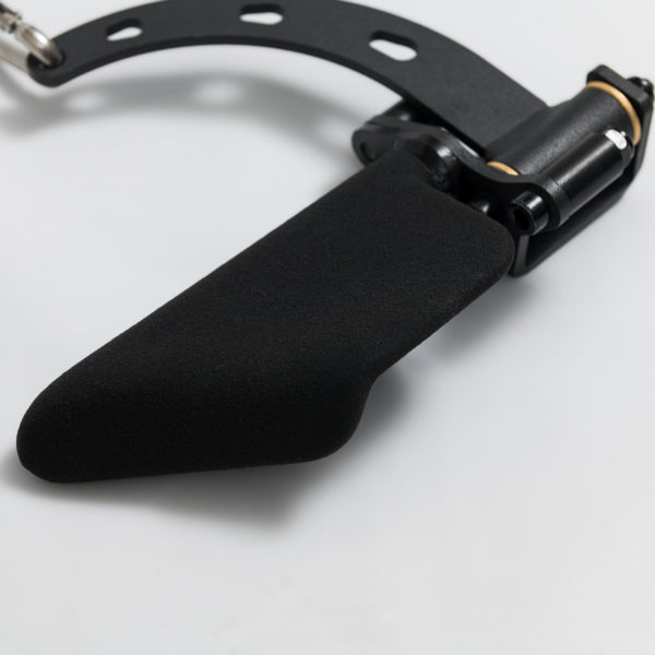 Cable Handles Pair Black/Red - Image 6
