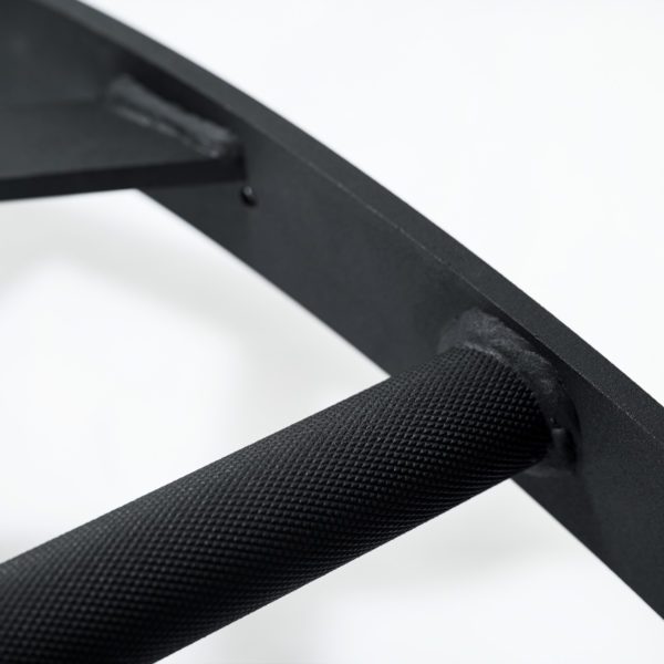 Cambered Multi Grip Barbell - Image 2