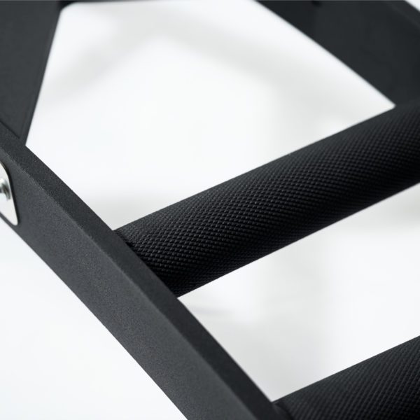 Cambered Multi Grip Barbell - Image 3