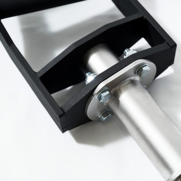 Cambered Multi Grip Barbell - Image 5