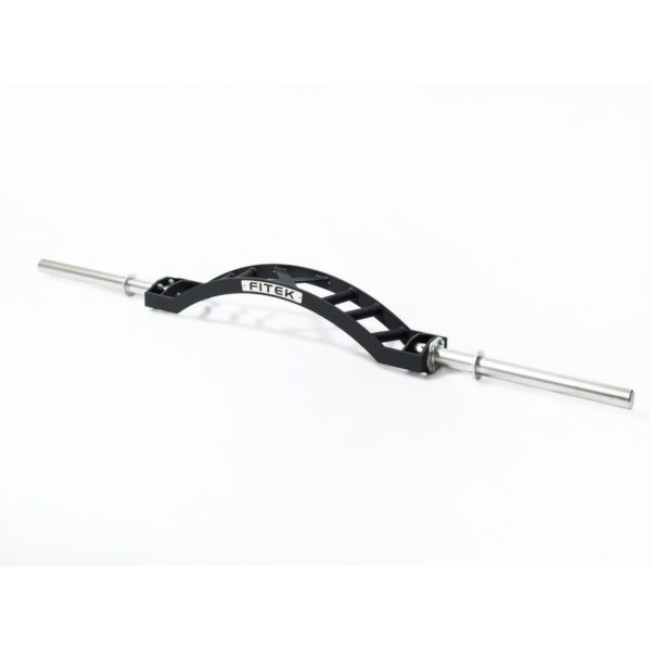 Cambered Multi Grip Barbell - Image 6