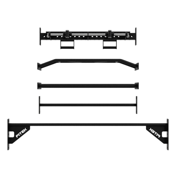Chin Up Bar | Modular Rack - Image 2