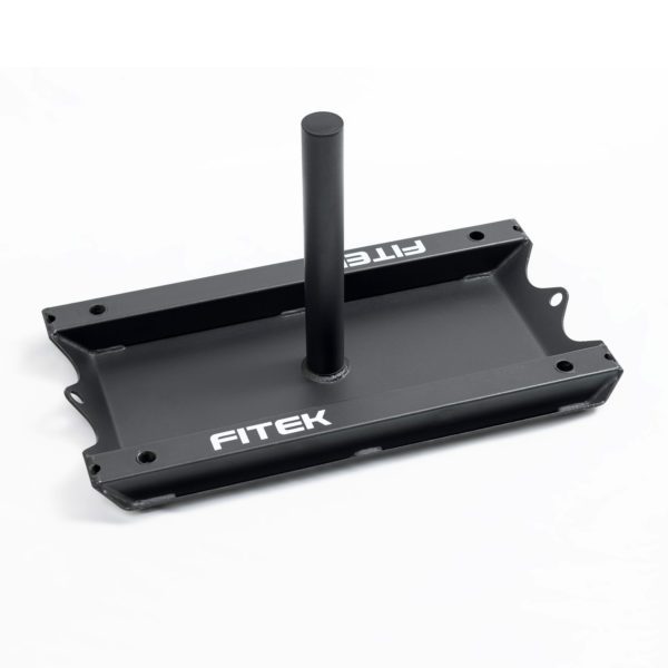 Compact Sled with Landmine - Image 3