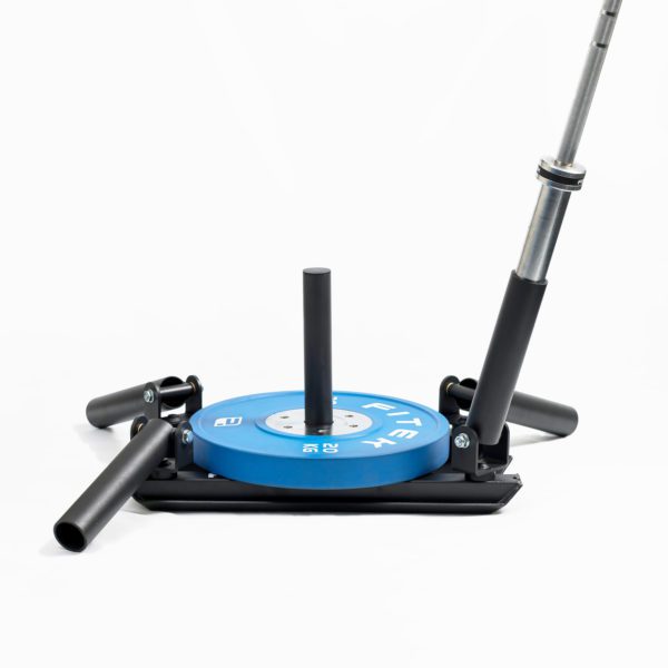 Compact Sled with Landmine - Image 9