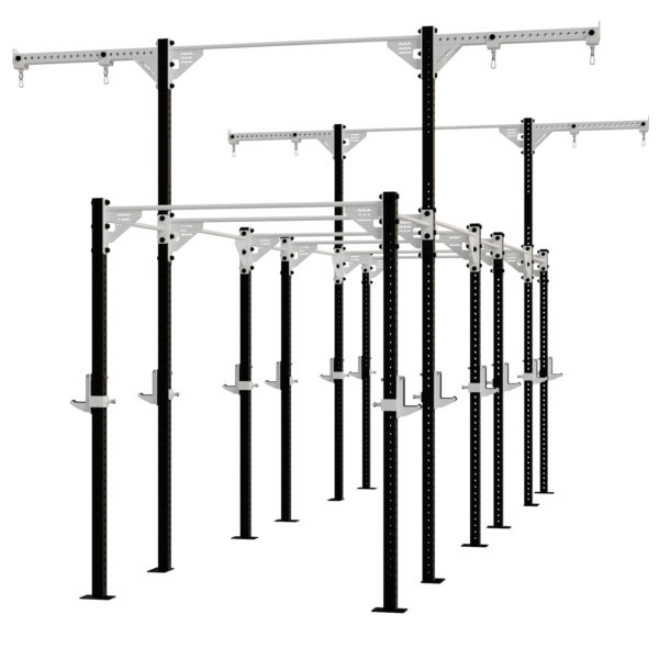 Build Your Own Rack System - Image 9