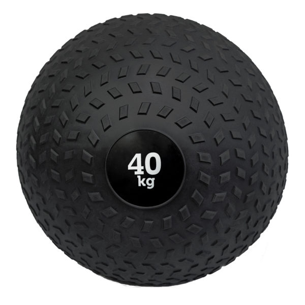 40KG Dead Ball Slam Ball