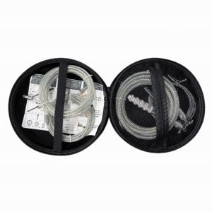 Elite Adjustable Speed Skipping Rope