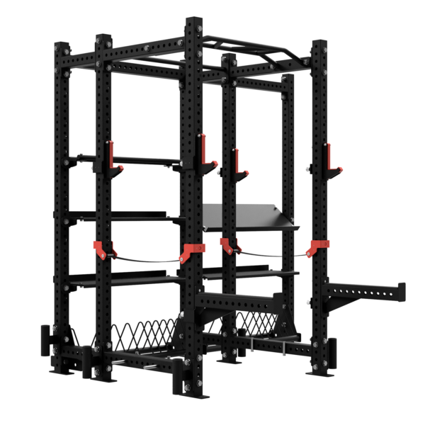 Build Your Own Rack System - Image 12