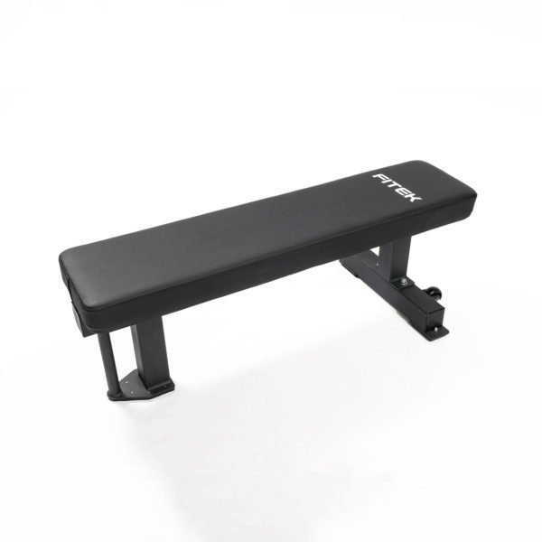 Elite Flat Bench 2.0 - IPF Spec