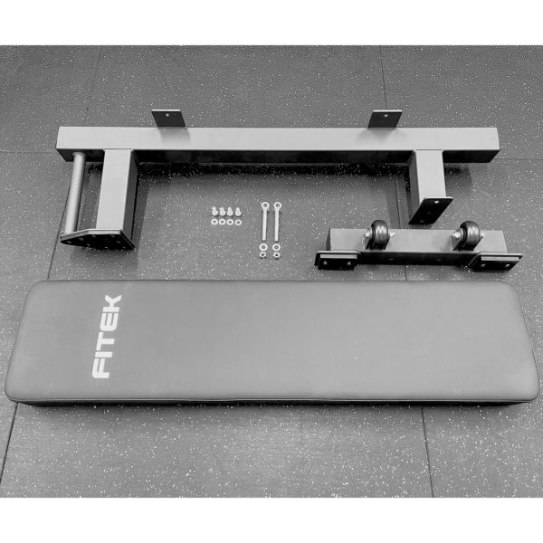 Elite Flat Bench 2.0 - IPF Spec - Image 2