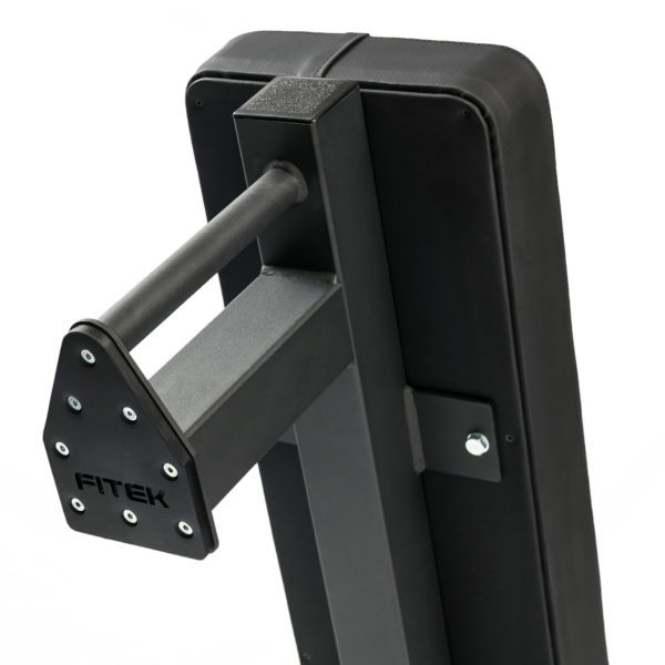 Elite Flat Bench 2.0 - IPF Spec - Image 3