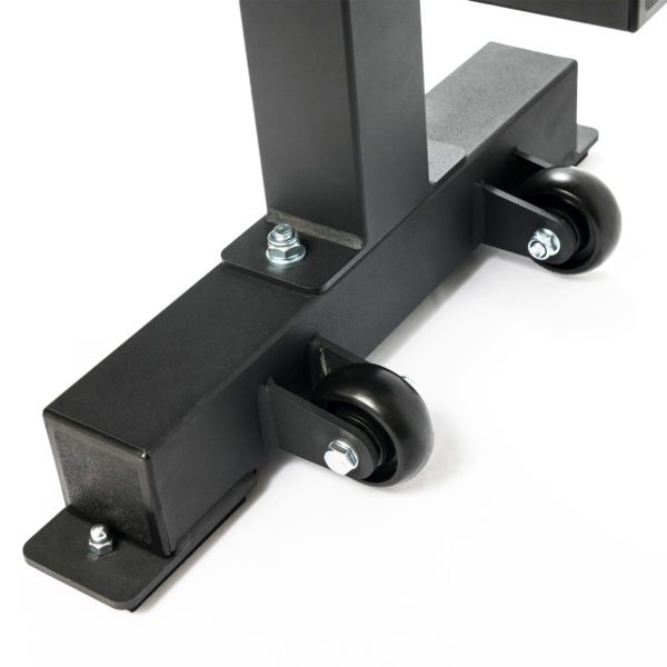 Elite Flat Bench 2.0 - IPF Spec - Image 5