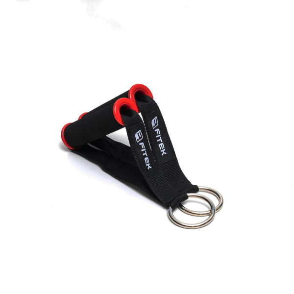 Gym Handles / Resistance Tube Handles