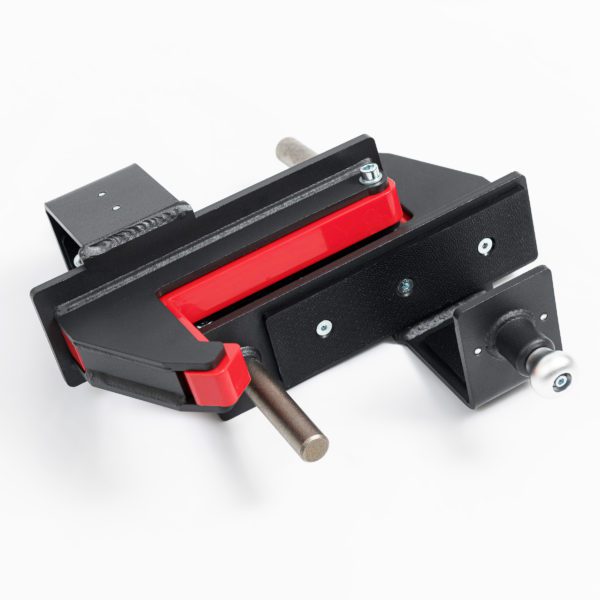 J-Hooks with Index Plunger Pair - Image 2