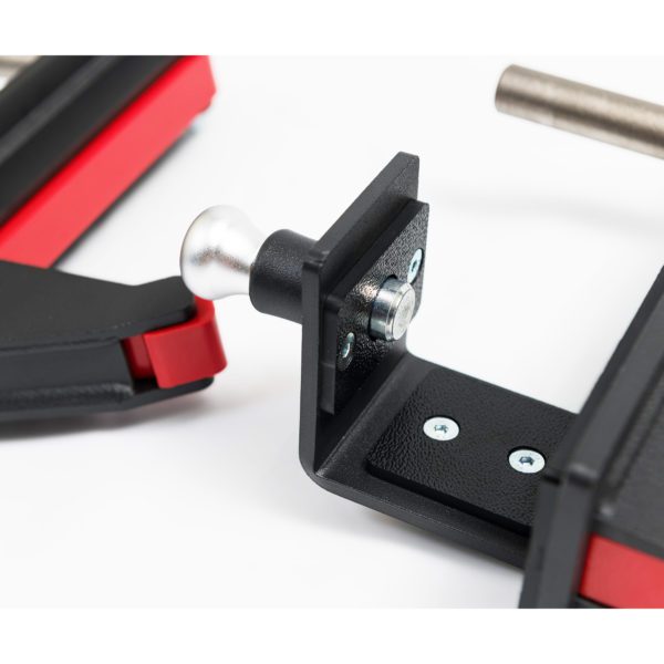 J-Hooks with Index Plunger Pair - Image 3