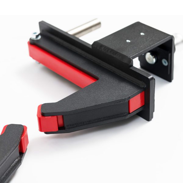 J-Hooks with Index Plunger Pair - Image 5