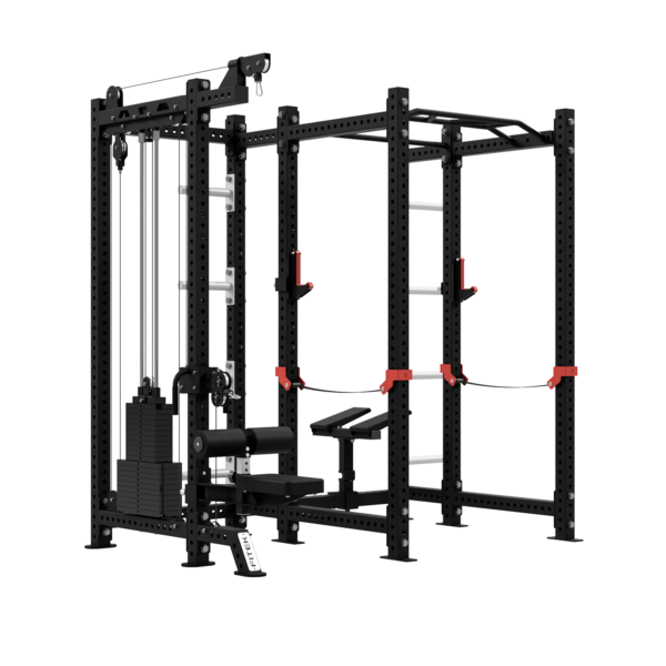 Build Your Own Rack System - Image 14