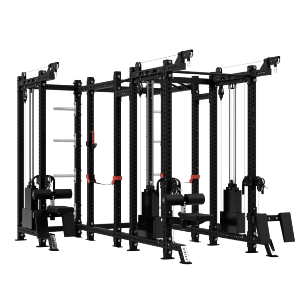 Build Your Own Rack System - Image 15