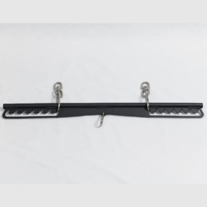 Long Bar Black/Red