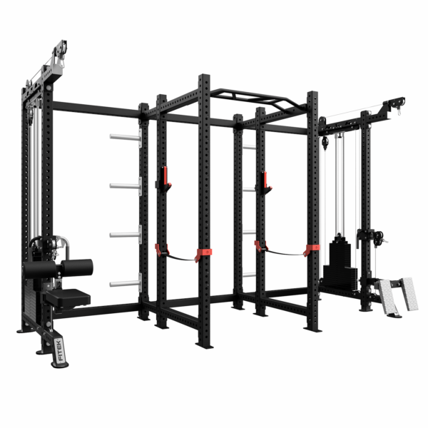 Build Your Own Rack System - Image 17