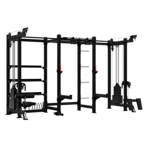 Build Your Own Rack System