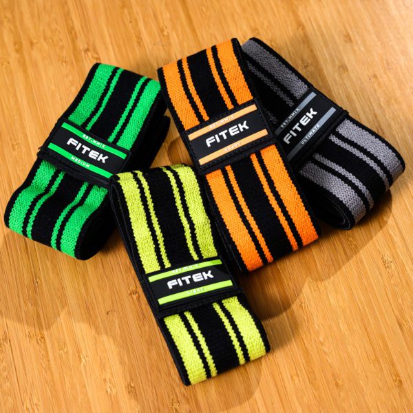 Fabric Micro Band Package