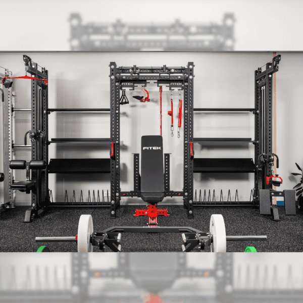 Multi Power Cave Demo Sale