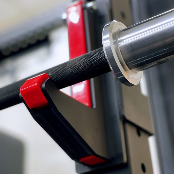 FITEK Compact Multi-Power Rack PRE-ORDER ONLY - Image 12