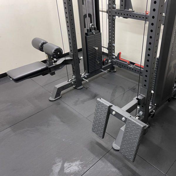 FITEK Compact Multi-Power Rack PRE-ORDER ONLY - Image 13