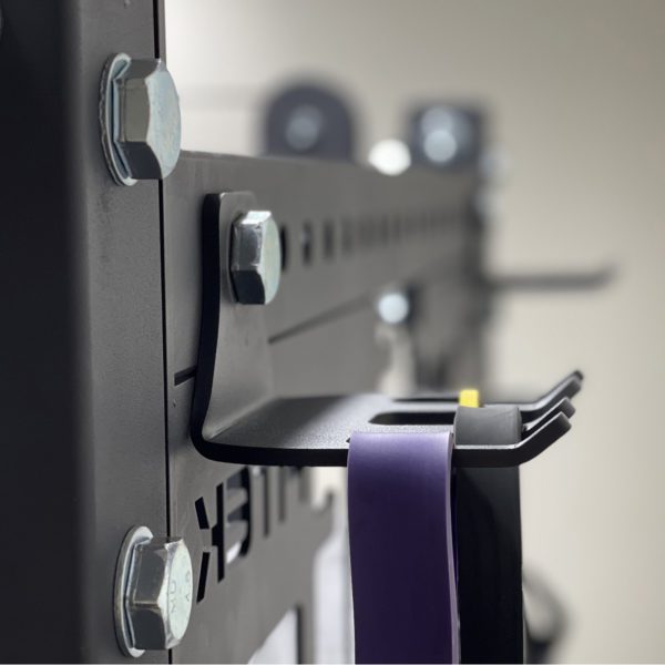 FITEK Compact Multi-Power Rack PRE-ORDER ONLY - Image 7