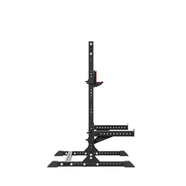 Assault Rack H1935mm D1350mm - Image 2