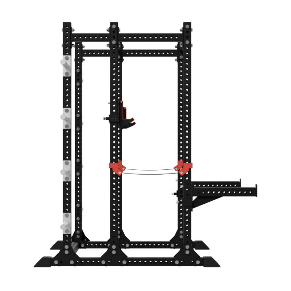 Full Rack 3B1780 - Image 3