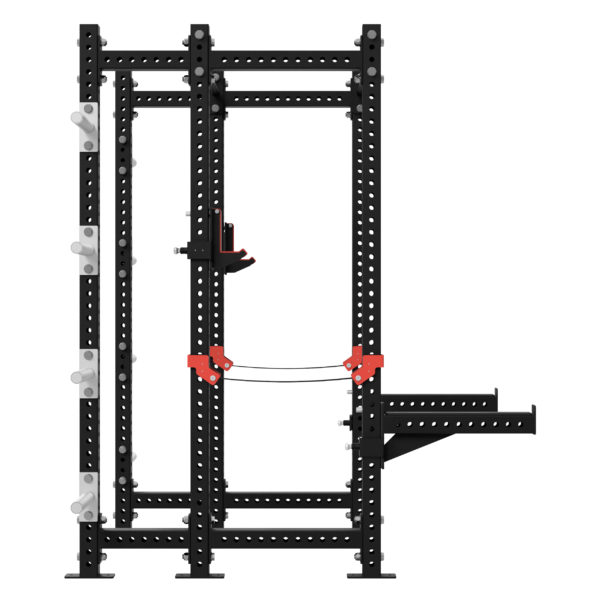 Full Rack 3C1350 - Image 4