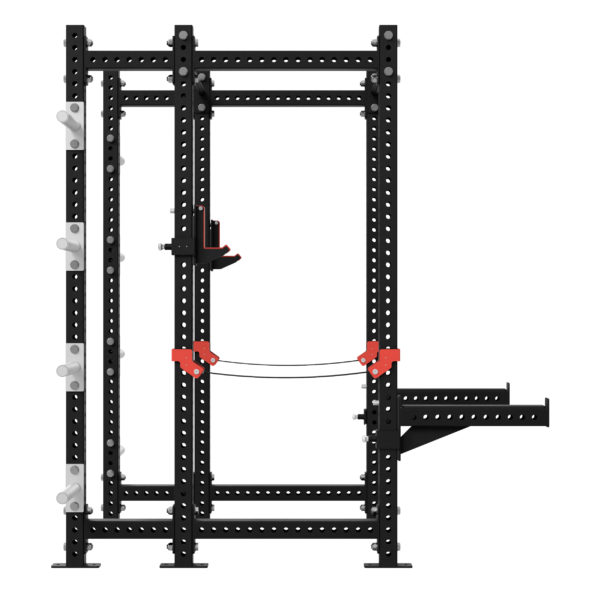 Full Rack 3C1500 - Image 4