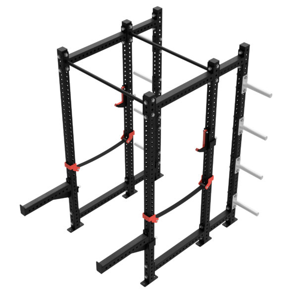 Full Rack 3C1500 - Image 2