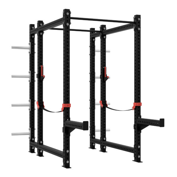Full Rack 3C1725