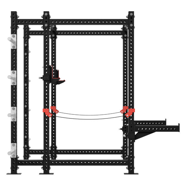 Full Rack 3C1725 - Image 4